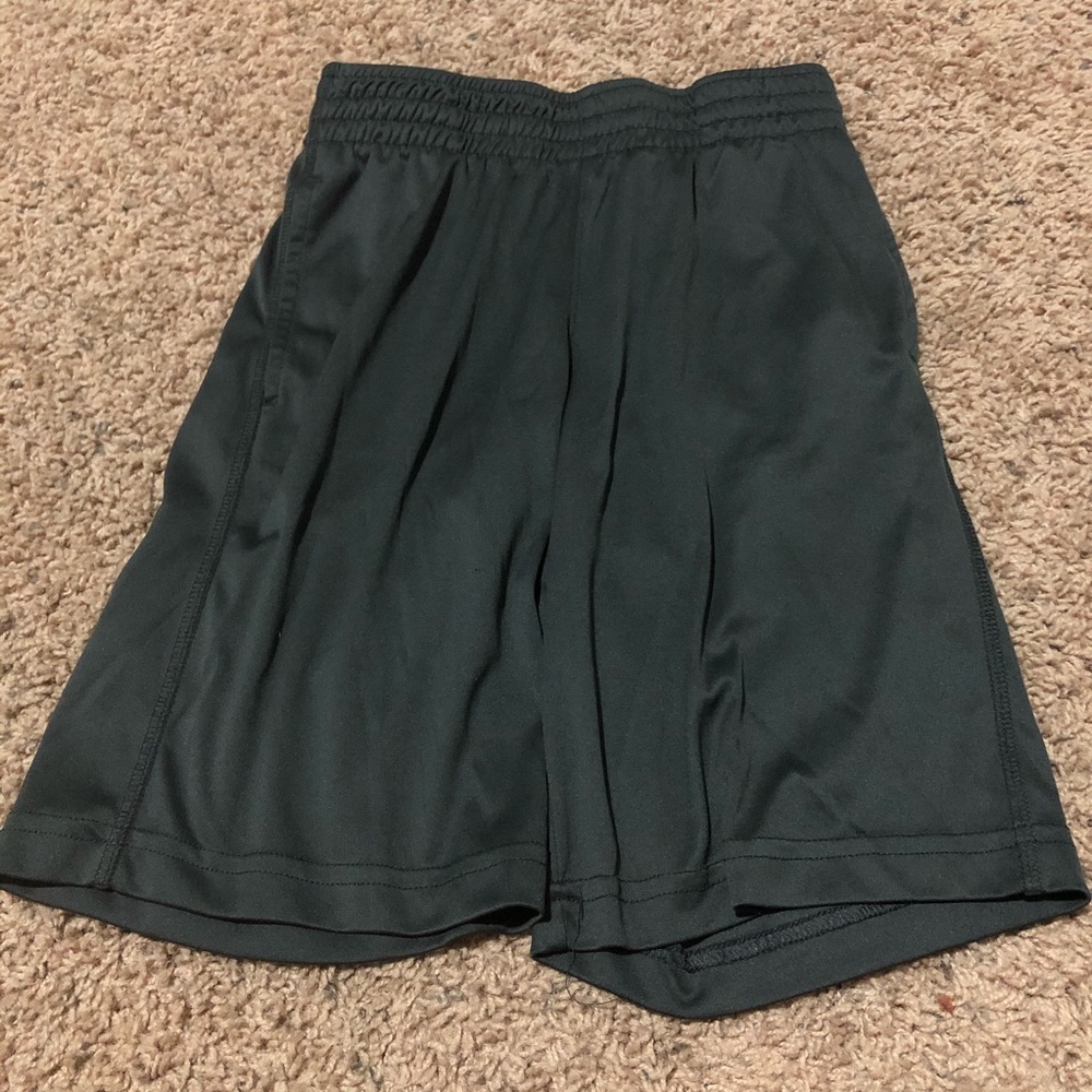 3 pairs of Cat & Jack Athletic Basketball Shorts